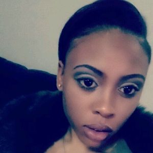 Meet your Posher, Janae